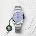 Rolex perpetual 36MM oyster