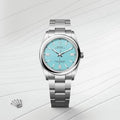 Rolex perpetual 36MM oyster