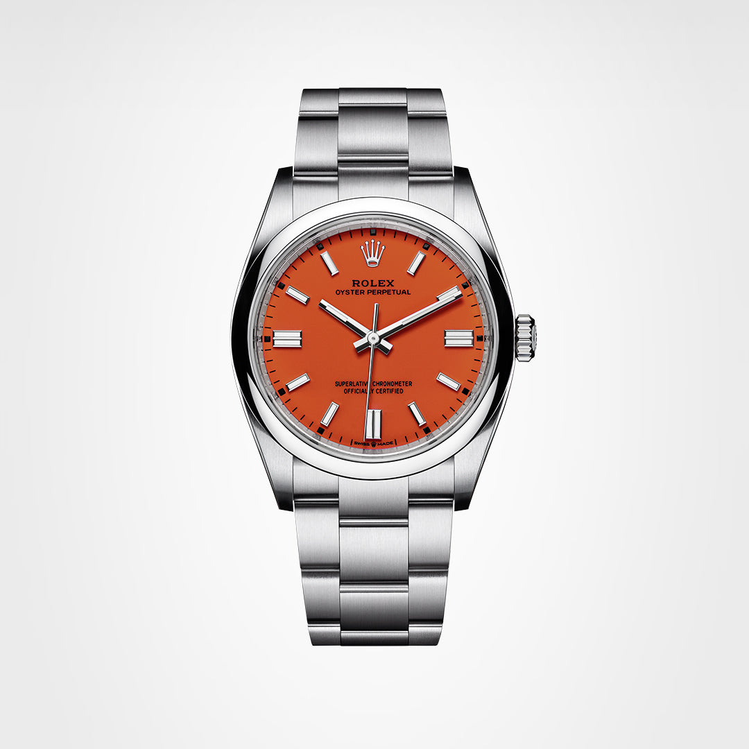 Rolex perpetual 36MM oyster