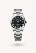 Rolex perpetual 36MM oyster