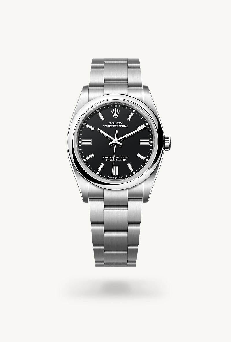 Rolex perpetual 36MM oyster