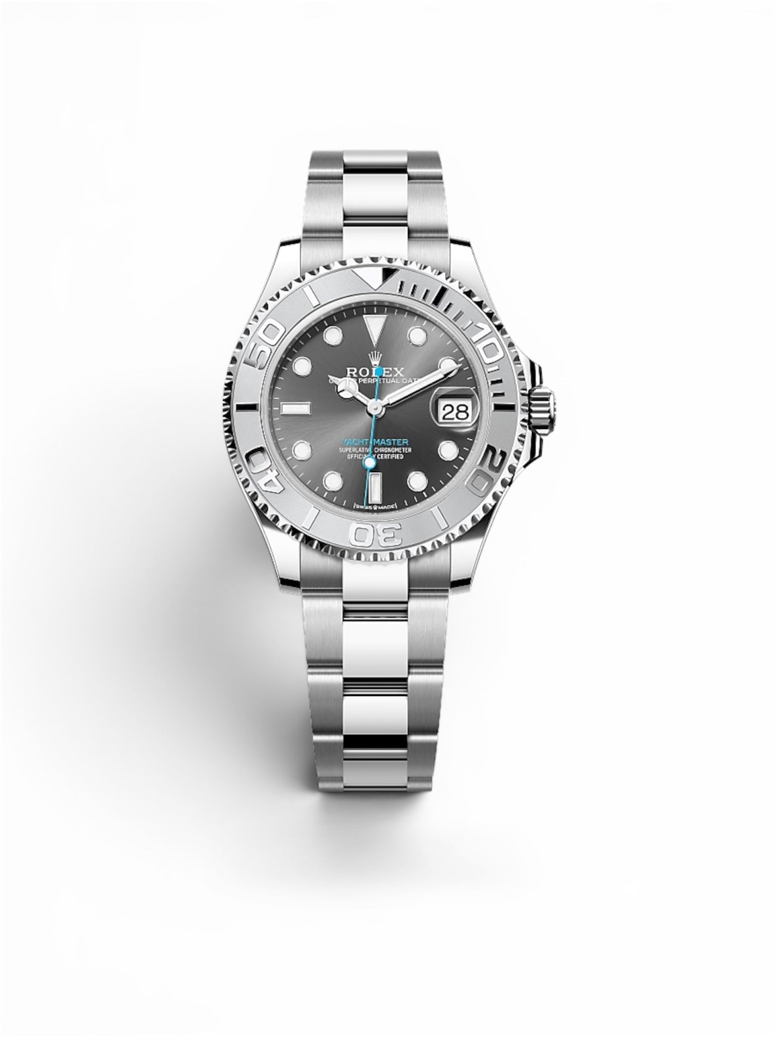 Yacht-Master 40mm