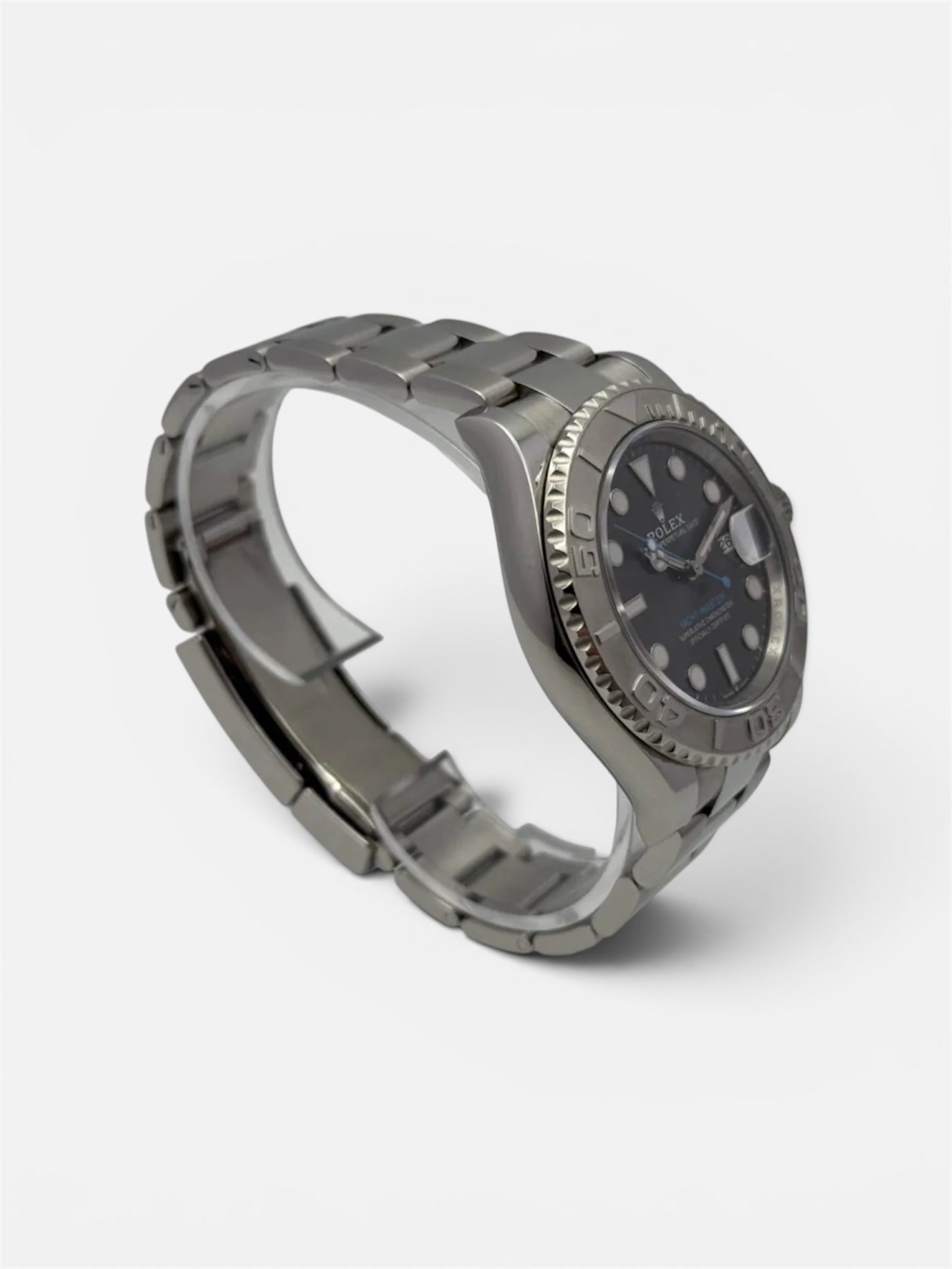 Yacht-Master 40mm