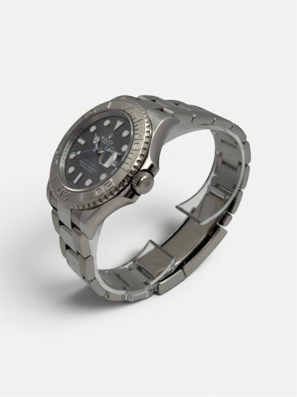 Yacht-Master 40mm